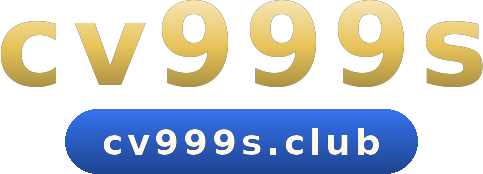 cv999s logo